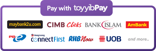 Perbankan online (Online Banking) / FPX